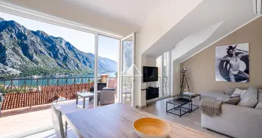 Apartamento 2 habitaciones en Donji Orahovac, Montenegro