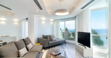 Appartement 3 chambres dans Germasogeia, Chypre