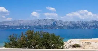 Villa 6 bedrooms in Opcina Selca, Croatia