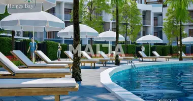 Квартира 2 комнаты в Красное Море, Египет