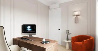 Villa 6 bedrooms in Zygi, Cyprus
