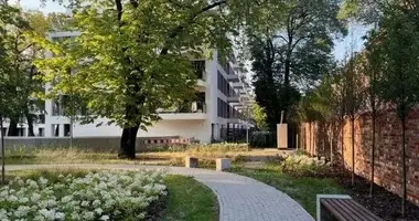 Apartamento 3 habitaciones en Poznan, Polonia