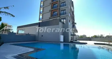 Wohnung 3 zimmer in Kepez, Türkei