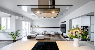 Gewerbefläche 125 m² in Warschau, Polen