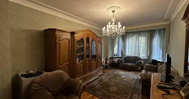 Квартира 3 комнаты в Минск, Беларусь