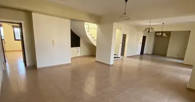 Apartamento 3 habitaciones en Pafos, Chipre