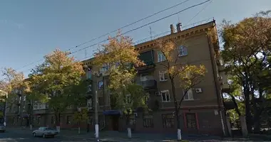 6 room apartment in Odesa, Ukraine