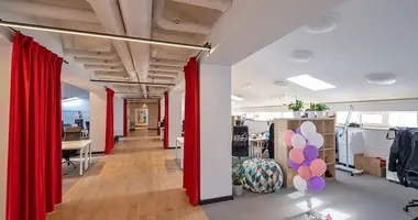 Office 416 m² in Moscow, Russia