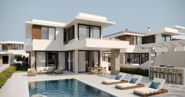 Villa en Pyla, Chipre
