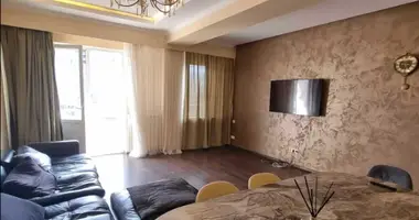 Wohnung 4 zimmer in Tiflis, Georgien