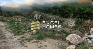 Parcela en Mgarr, Malta