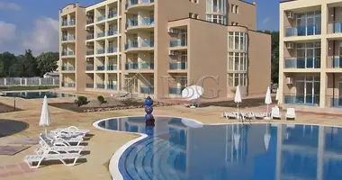 Mieszkanie 2 pokoi w Nesebyr, Bułgaria