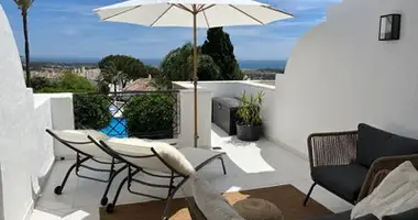 Wohnung 2 Schlafzimmer in Bel Air, Spanien