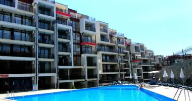 Studio 1 zimmer in Sweti Wlas, Bulgarien