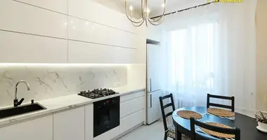 Appartement 3 chambres dans Minsk, Bélarus