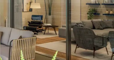 Apartamento 2 habitaciones en Aveiro, Portugal