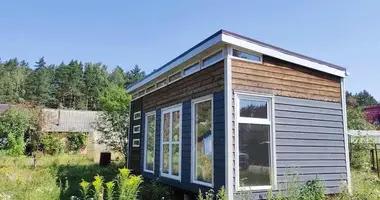 House in Holacki sielski Saviet, Belarus