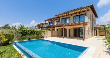 Квартира 3 комнаты в Куклия, Кипр