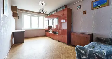 Appartement 2 chambres dans Minsk, Bélarus