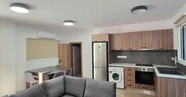 2 bedroom house in Mouttagiaka, Cyprus