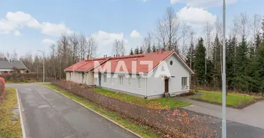 Квартира 2 комнаты в Рийхимяки, Финляндия