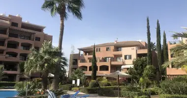 Mieszkanie 3 pokoi w Yeroskipou, Cypr