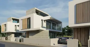 3 bedroom house in Yeroskipou, Cyprus