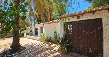 Wohnung in Orihuela, Spanien