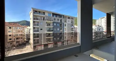 Wohnung 1 Schlafzimmer in Budva, Montenegro