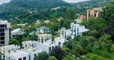 1 bedroom apartment in Batumi, Georgia