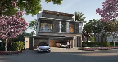Villa 6 chambres dans Doubaï, Émirats arabes unis