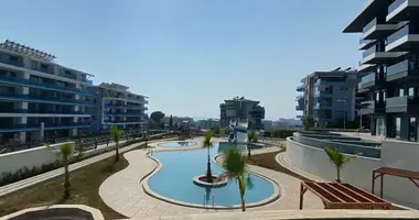 1 bedroom apartment in Kargıcak, Turkey
