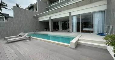 Wohnung 2 Schlafzimmer in Choeng Thale, Thailand