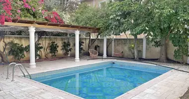 5 bedroom apartment in Cyprus