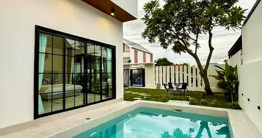 Дом 3 спальни в Нонг-Пру, Таиланд