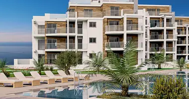 Appartement 2 chambres dans Denia, Espagne