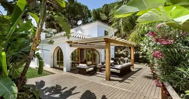 Villa in Abadin, Spanien