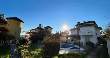 Villa 5 chambres dans Akarca Koyu, Turquie
