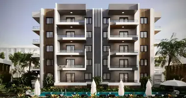 Apartamento 3 habitaciones en Turquía