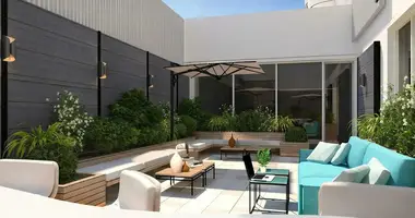 Квартира 4 комнаты в Дубай, ОАЭ