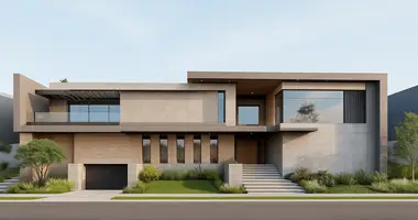 Villa in Manilva, Spanien