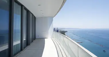 3 bedroom apartment in Limassol, Cyprus