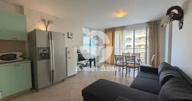 Wohnung 3 zimmer in Aheloy, Bulgarien