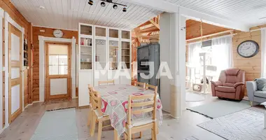 2 bedroom house in Loviisa, Finland