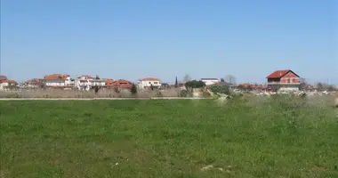 Parcela en Paralia, Grecia