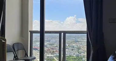 Copropriété 1 chambre dans Pattaya, Thaïlande