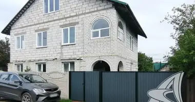 Apartamento en Brest, Belarús