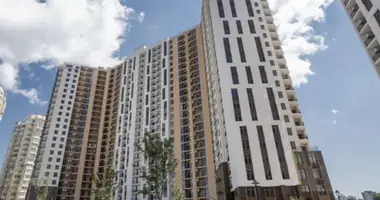 Apartamento 1 habitación en Odesa, Ucrania