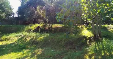 Działka w Souleika, Grecja