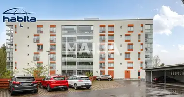 Apartamento en Helsinki sub region, Finlandia